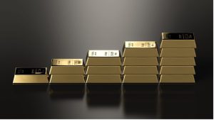 Precio del Oro