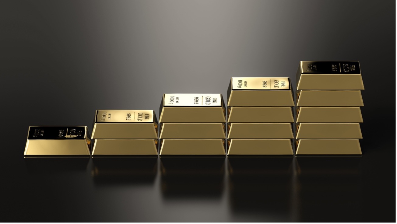 Precio del Oro