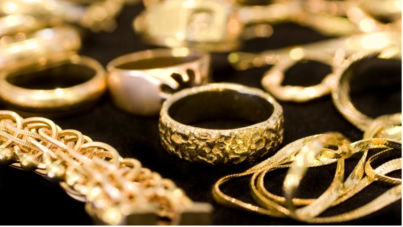 vender joyas